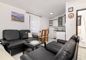 23 m² Studio flat ∙ 1 bedroom ∙ 3 guests