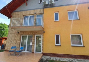 23 m² Studio flat ∙ 2 guests