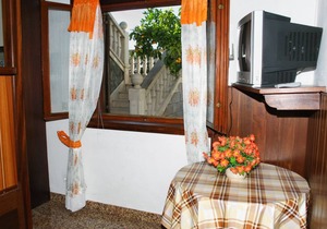 23 m² Studio flat ∙ 1 bedroom ∙ 3 guests