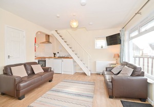 23 Tollgate Cottages, Seaview