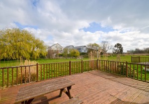 23 Tollgate Cottages, Seaview