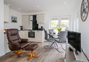 23 Waters Edge, BANFF