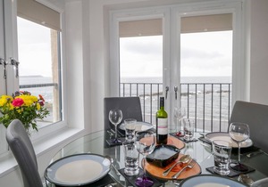 23 Waters Edge, BANFF