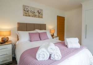 23 Waters Edge, BANFF