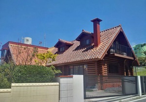 230 m² Hotel ∙ 4 bedrooms ∙ 10 guests