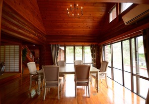 230 m² Hotel ∙ 4 bedrooms ∙ 10 guests