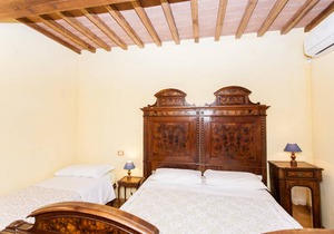 230 m² Villa ∙ 4 bedrooms ∙ 16 guests