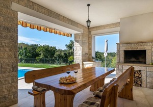 230 m² Villa ∙ 4 bedrooms ∙ 10 guests