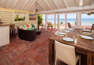 231 m² House ∙ 3 bedrooms ∙ 6 guests
