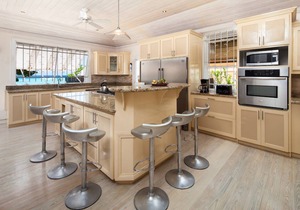 231 m² House ∙ 3 bedrooms ∙ 6 guests
