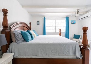 232 m² Apartment ∙ 3 bedrooms ∙ 6 guests