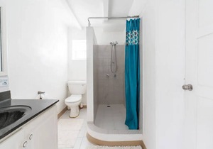 232 m² Apartment ∙ 3 bedrooms ∙ 6 guests