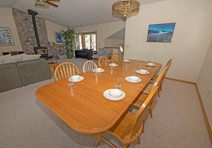 232 m² House ∙ 4 bedrooms ∙ 8 guests
