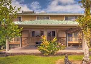 232 m² House ∙ 3 bedrooms ∙ 6 guests