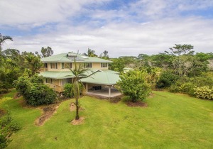 232 m² House ∙ 3 bedrooms ∙ 6 guests
