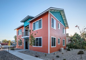 233 Arroyo 201 in Reno