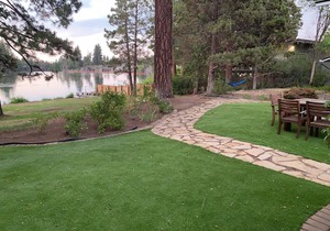 233 m² House ∙ 3 bedrooms ∙ 6 guests