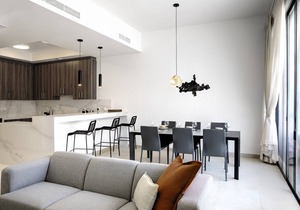 235 m² House ∙ 3 bedrooms ∙ 6 guests