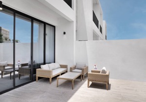235 m² House ∙ 3 bedrooms ∙ 6 guests