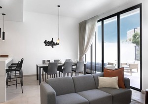 235 m² House ∙ 3 bedrooms ∙ 6 guests