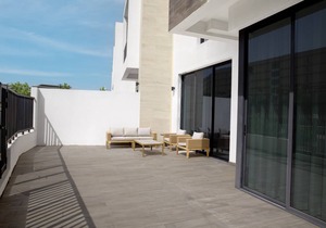 235 m² House ∙ 3 bedrooms ∙ 6 guests