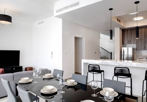 235 m² House ∙ 3 bedrooms ∙ 6 guests