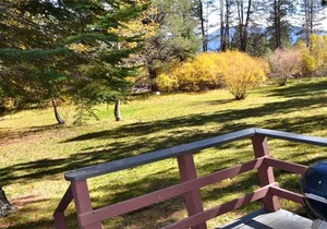 2364 Sky Meadows: 2 BR / 2 BA cottage in South Lake Tahoe, Sleeps 4
