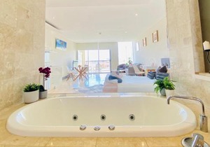 237 Santai - Second floor studio by uHoliday