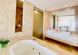237 Santai - Second floor studio by uHoliday