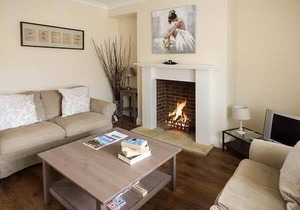 23A Gordon Street