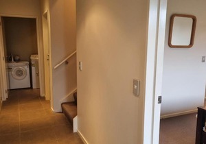 23a Leamington Street