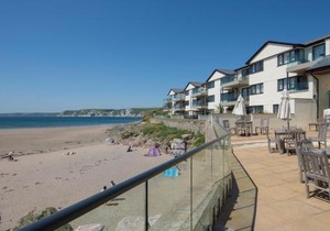 24 Burgh Island Causeway