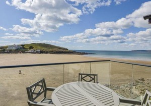 24 Burgh Island Causeway
