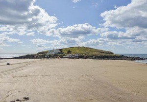 24 Burgh Island Causeway