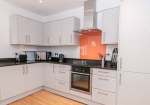 24 FOSS STREET, pet friendly, with a garden in Dartmouth