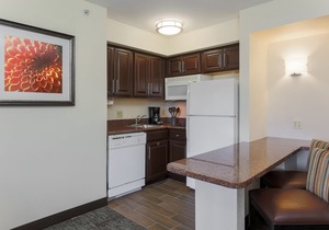 24 Hour Business Center + Fitness Center | Short Drive to City Center Philadelphia