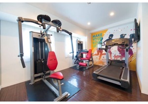 24 m² Hotel ∙ 1 bedroom ∙ 2 guests