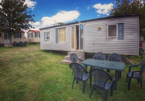 24 m² Accommodation ∙ 2 bedrooms ∙ 4 guests