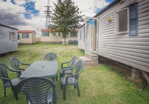 24 m² Accommodation ∙ 2 bedrooms ∙ 4 guests