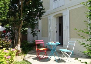 24 m² Apartment ∙ 1 bedroom ∙ 2 guests