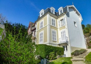 24 m² Apartment ∙ 1 bedroom ∙ 2 guests