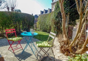 24 m² Apartment ∙ 1 bedroom ∙ 2 guests