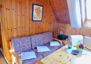 24 m² Apartment ∙ 1 bedroom ∙ 2 guests