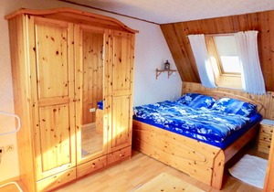 24 m² Apartment ∙ 1 bedroom ∙ 2 guests