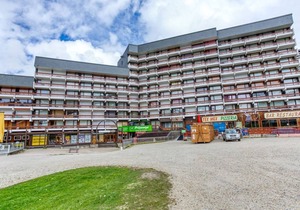 24 m² Apartment ∙ 1 bedroom ∙ 4 guests