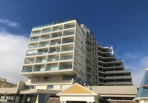 24 m² Apartment ∙ 1 bedroom ∙ 2 guests