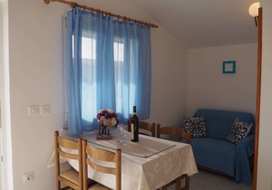 24 m² Apartment ∙ 1 bedroom ∙ 3 guests