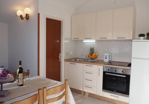 24 m² Apartment ∙ 1 bedroom ∙ 3 guests