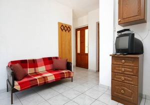24 m² Apartment ∙ 1 bedroom ∙ 3 guests