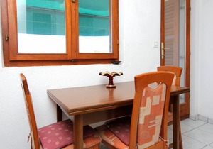 24 m² Apartment ∙ 1 bedroom ∙ 3 guests